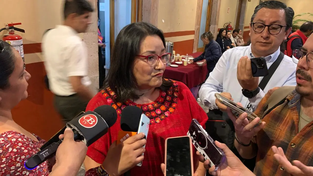 Exhiben despidos masivos en las Casas de Cultura Jurídica