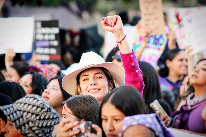 Exhorta Brissa Arroyo a no olvidar el centro de lactancia en el Congreso local