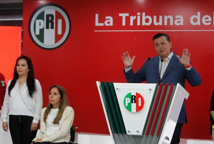 Exige Memo Valencia investigar a Adán Augusto por caso de Hernán Bermúdez, acusado de nexos criminales