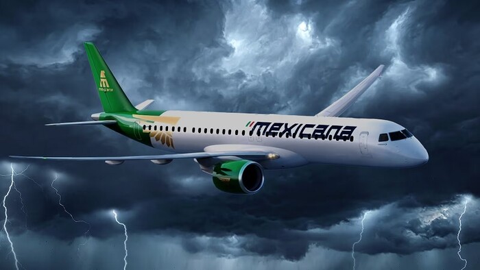 Exigen a Mexicana y SAT Aero Holdings mostrar contratos de aviones