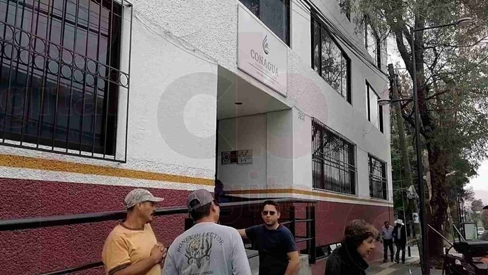 Exigen indemnización de 25 mil pesos por afectaciones derivadas de las inundaciones