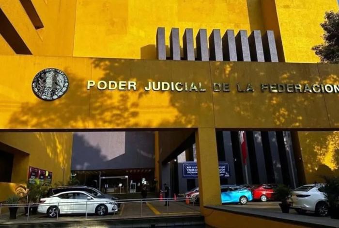 Exjuzgadores cesados exigen indemnización tras Reforma Judicial