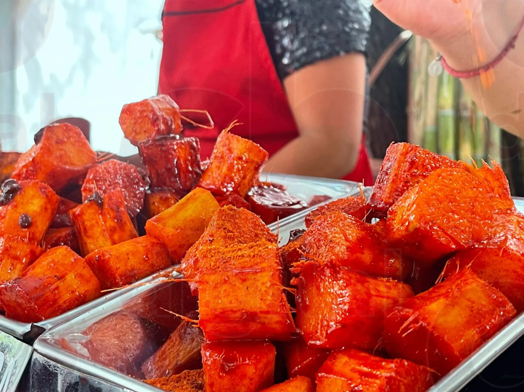 Expectativas de hasta un 90% de ventas en cañas “La Güera” en estas fiestas Guadalupanas