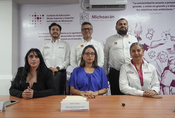 Expertos discutirán en Michoacán temas vitales para la sobrevivencia