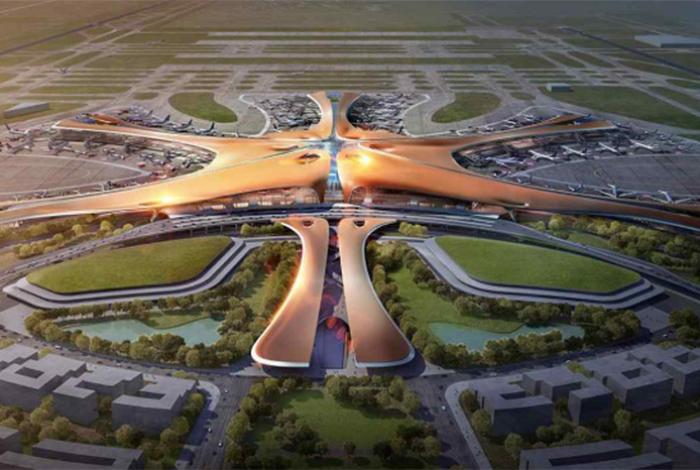 Expertos ven aeropuerto de Ciudad de México menos listo que otras sedes del Mundial