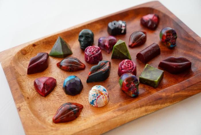 Explorando el arte del chocolate artesanal