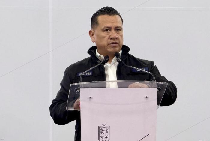 Explosión de vehículo en Coahuayana deja 5 muertos y 7 lesionados; FGR atrae la investigación