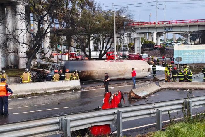 Explosión en Iztapalapa: Aumentan a 31 los fallecidos