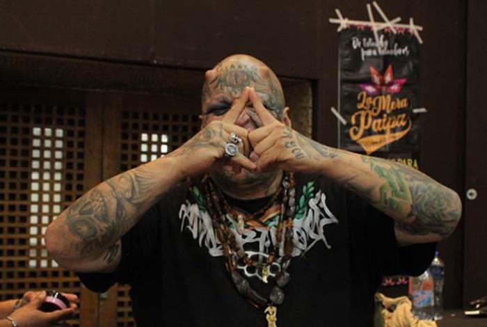 Expo Tatuaje, un esfuerzo para romper con los estigmas sobre el arte corporal