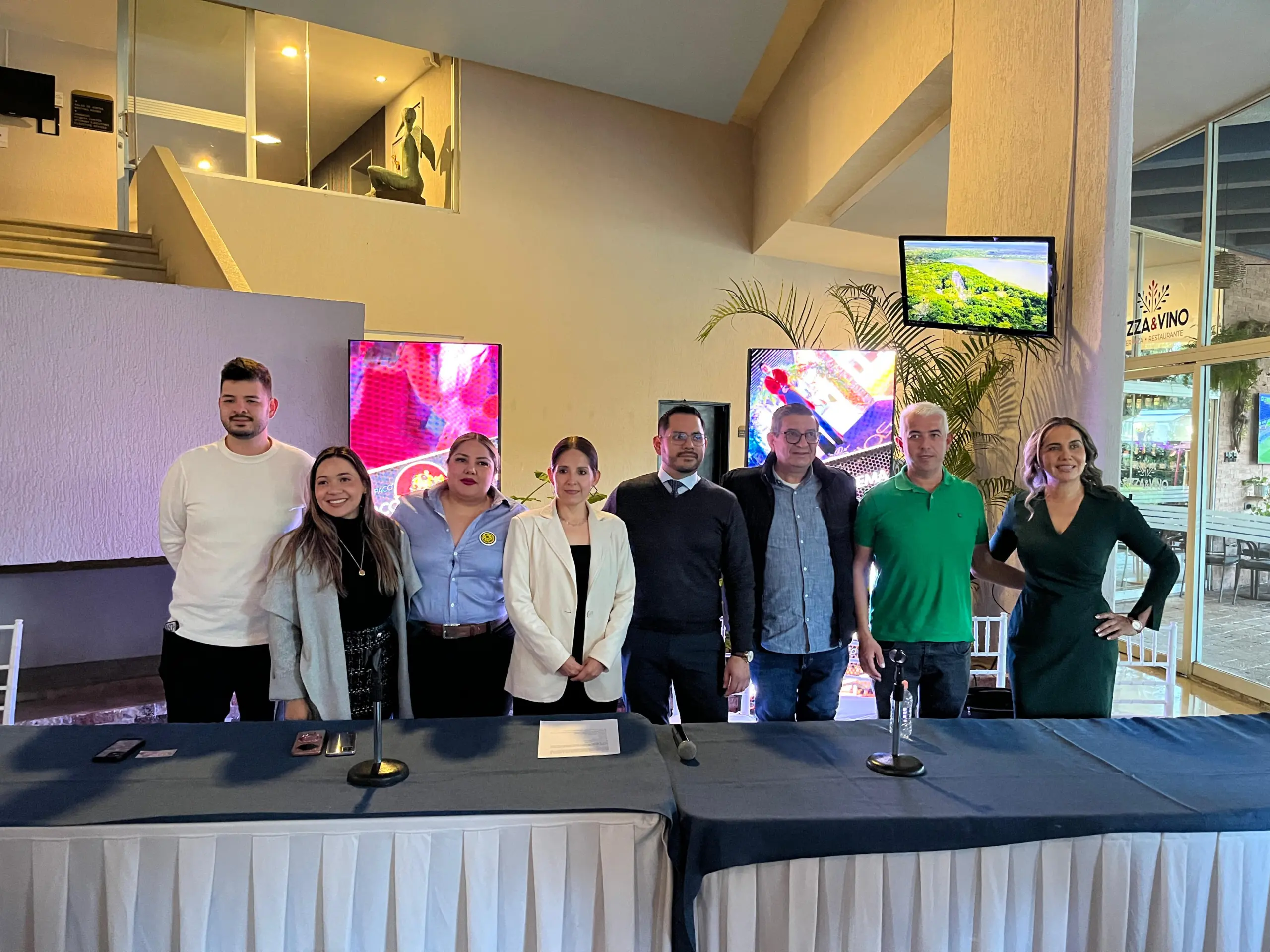 Expo vive tu evento 2026 en el Hotel Grand Cantalagua