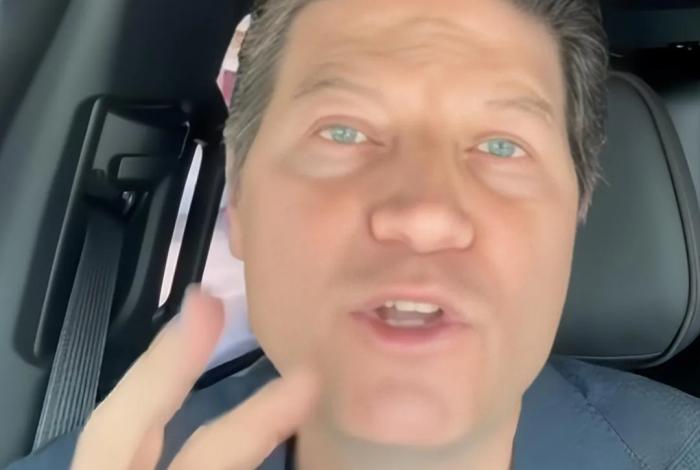 Expresa Alfonso Martínez respaldo a bloqueos de productores