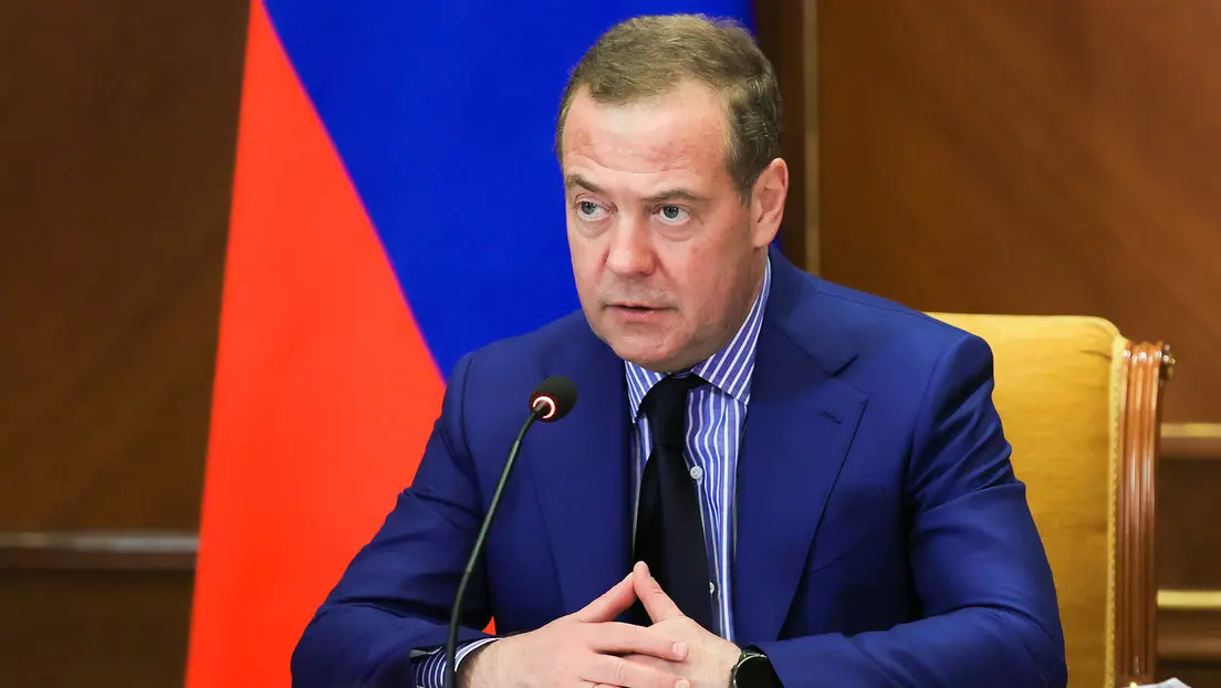 Expresidente de Rusia dice que el G7 es un “club muerto”