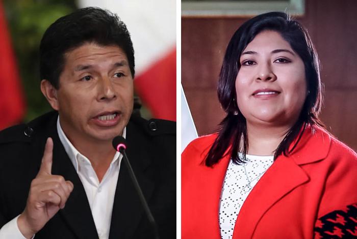 Expresidente peruano Castillo condenado a 11 años y 5 meses de cárcel por intentar golpe