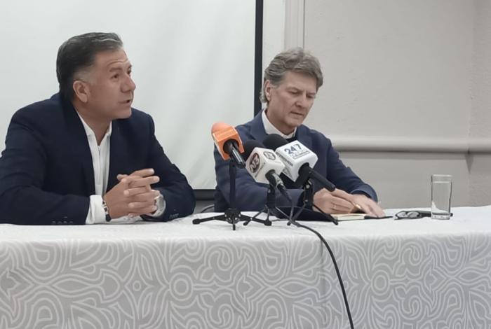 Exsecretario federal de Turismo no ve suficiente promoción del Mundial