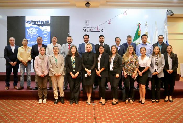 Externa Canaco Morelia preocupación ante inestabilidad operativa del portal del SAT