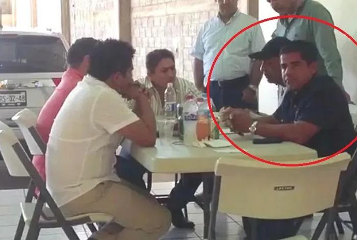 Extraoficial: Detienen a Antonio Oseguera Solorio, hermano de Arquímides, por extracción ilegal de minerales