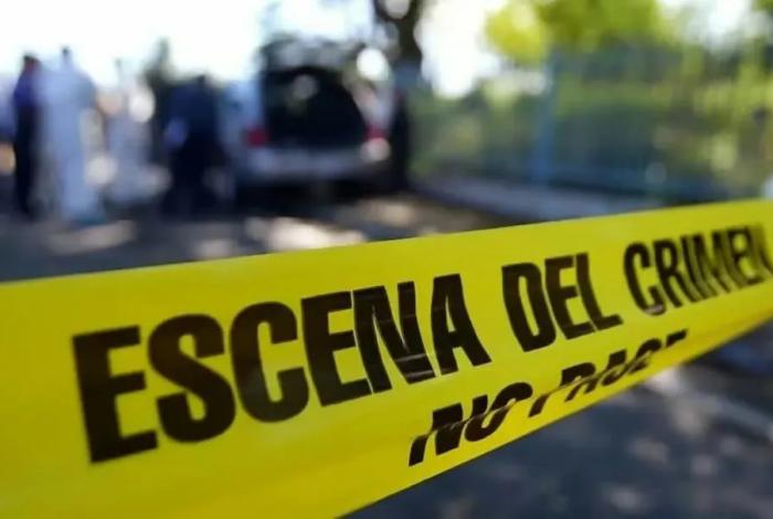 Extraoficial: Reportan enfrentamientos y cierre de carretera entre Cantera y Tingüindín