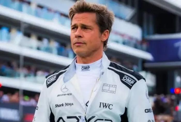 “F1: La película” rompe récords en taquilla mundial