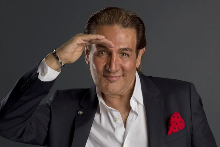 Fabián Lavalle sufre accidente y es hospitalizado