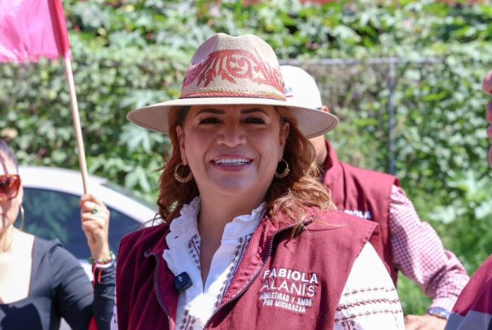 Fabiola Alanís: coordinación entre gobierno y EEUU fortalece industria del aguacate
