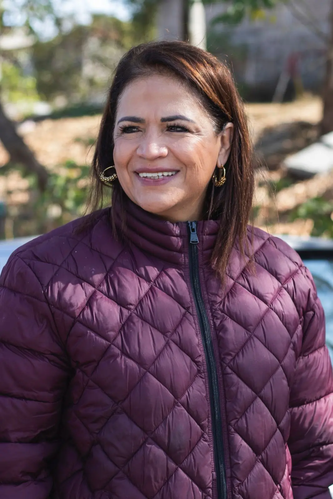 *Fabiola Alanís: La fuerza de Morena se sostiene en la cercanía con la gente y en gobiernos que responden al pueblo*