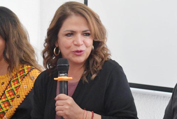 Fabiola Alanís: La infraestructura al servicio del desarrollo, la paz y la justicia con el Plan Michoacán