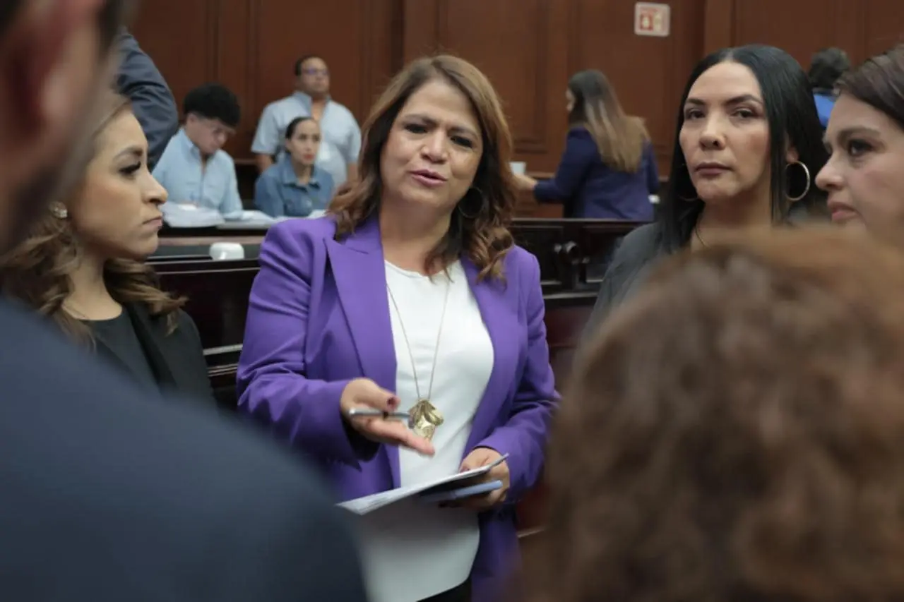 Fabiola Alanís llama a votar este 1 de junio para transformar el PJ y garantizar justicia para todas y todos