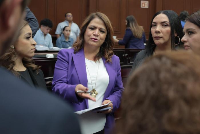 Fabiola Alanís llama a votar este 1 de junio para transformar el PJ y garantizar justicia para todas y todos