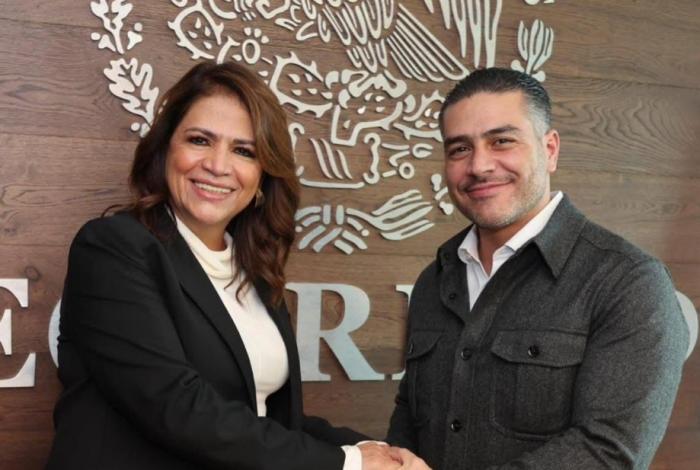 Fabiola Alanís respalda operativo del Gabinete de Seguridad y la estrategia de atención a las causas