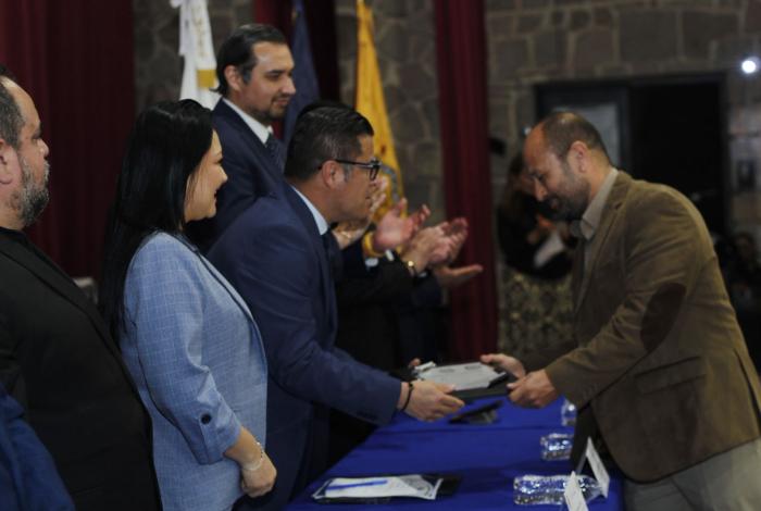 Facultad de Odontología de la UMSNH, referente nacional en la formación de cirujanos dentistas