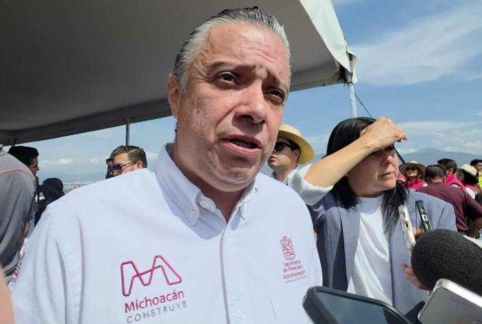 FAEISPUM respalda a Morelia y 113 municipios; Zitácuaro y otros aún deben al SAT