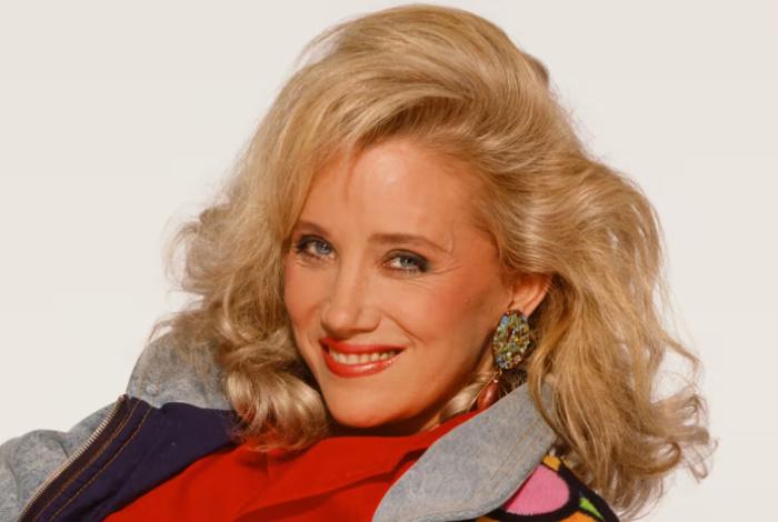 Fallece a los 84 años Sally Kirkland, nominada al Óscar por 'Anna'