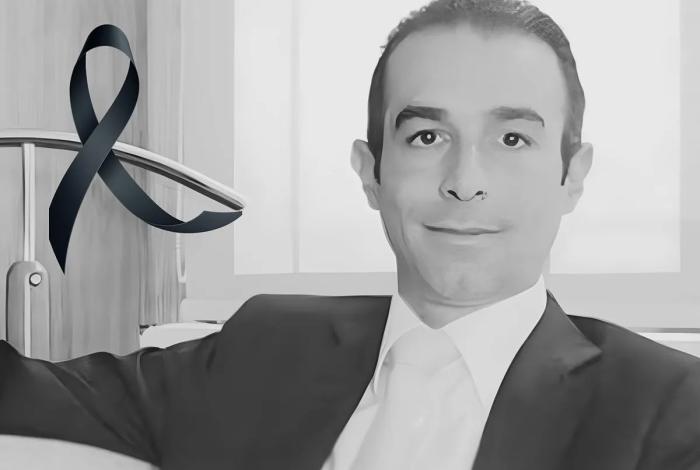 Fallece abogado David Cohen tras ataque en CDMX