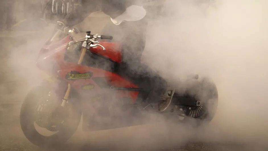 Fallece acróbata en show de circo; cancelan todas las presentaciones