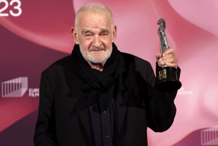 Fallece Béla Tarr, el director de cine y estrecho colaborador del nobel Krasznahorkai
