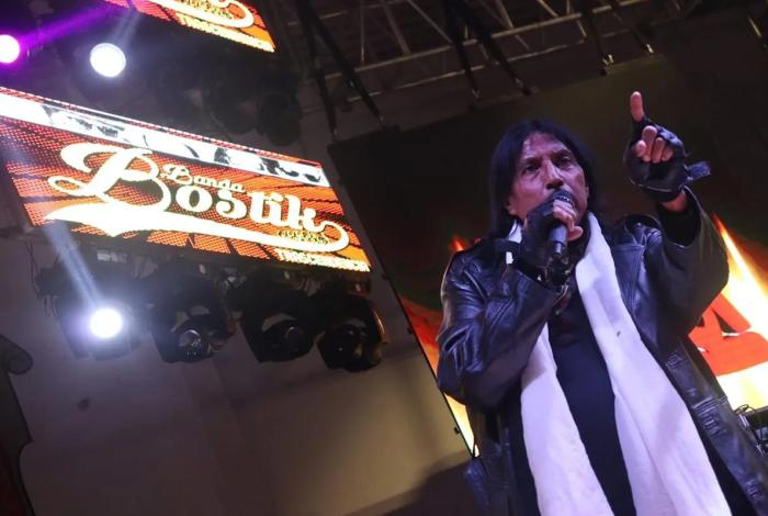 Fallece David Lerma “El Guadaña”, ícono del rock mexicano