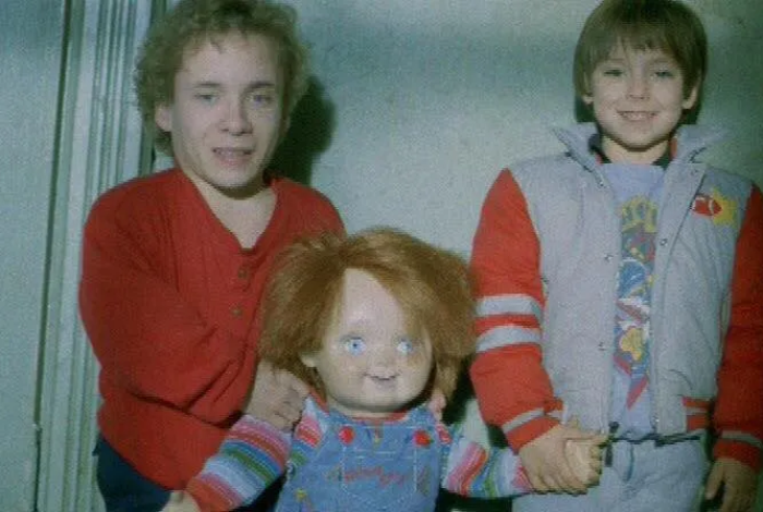 Fallece Ed Gale, el actor detrás de Chucky