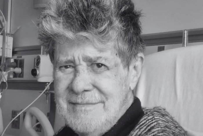 Fallece el actor Eduardo Serrano a los 82 años, ícono de las telenovelas