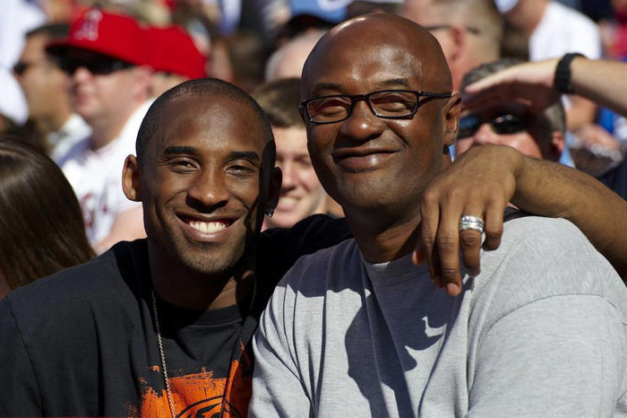 Fallece el padre de Kobe Bryant a los 69 años