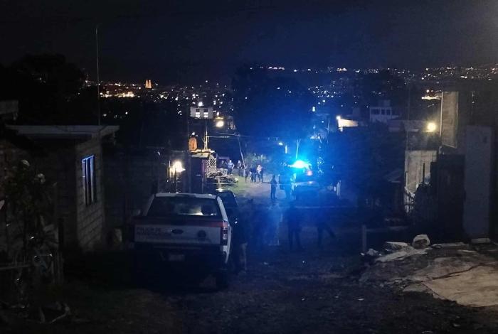 Fallece el último de los baleados en la colonia Ampliación Leandro Valle; suman cinco muertos