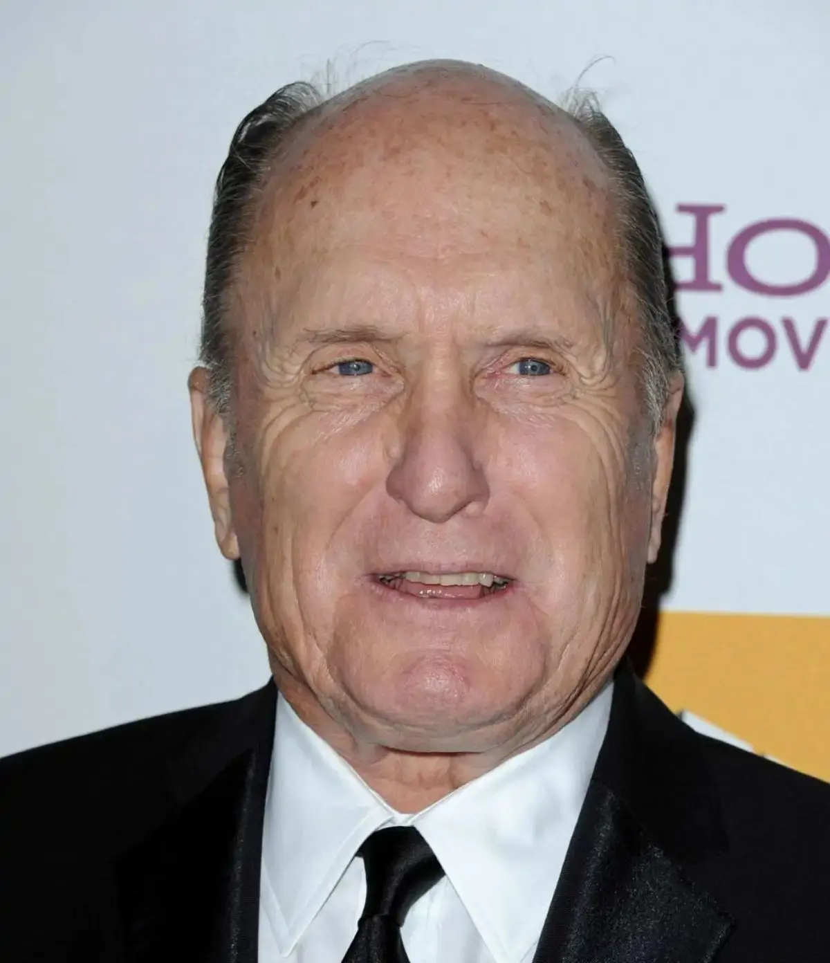 Fallece el veterano intérprete Robert Duvall a los 95 años