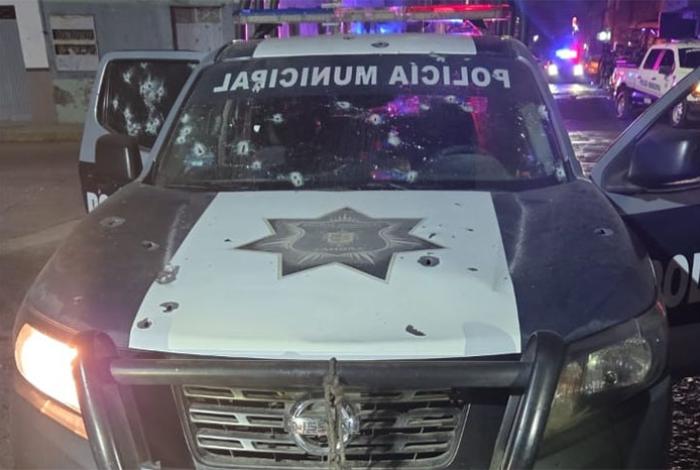 Fallece en hospital el policía que resultó herido tras agresión armada en Zamora; suman 3 oficiales muertos