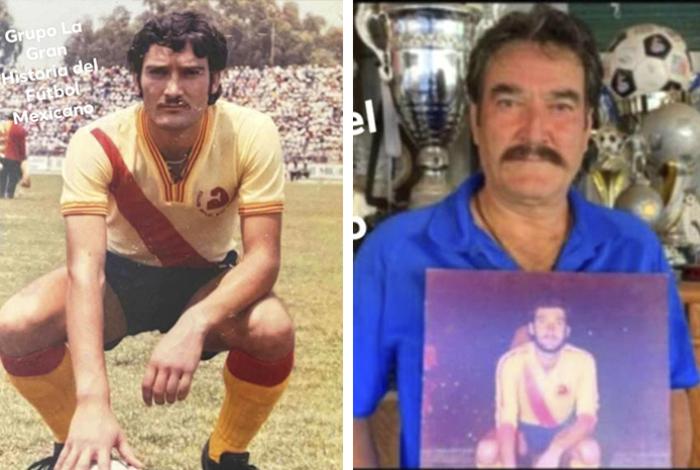 Fallece Gilberto “El Quintano” Cruz, histórico defensor del Atlético Morelia