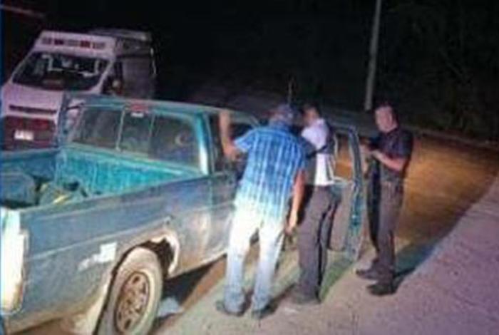 Fallece hombre tras sufrir un accidente de tránsito en Nocupétaro