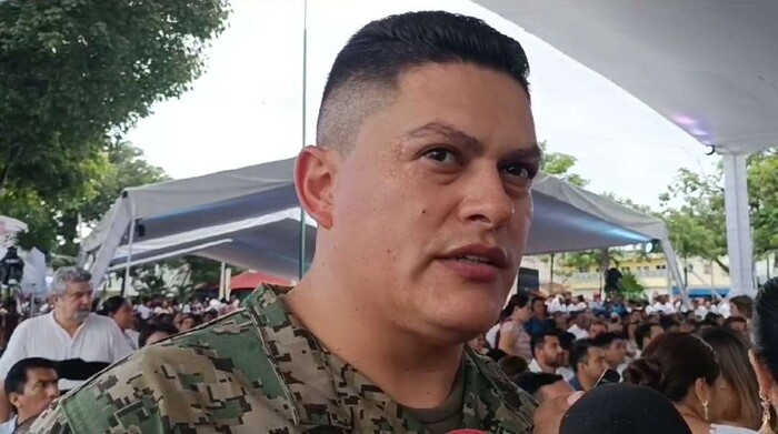 Fallece jefe de la policía de Tulum tras ser atacado por sicarios