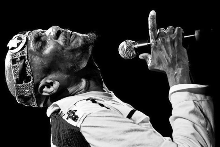 Fallece Jimmy Cliff, ícono del reggae, a los 81 años