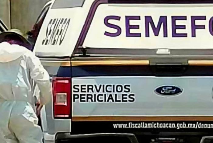 Fallece joven al interior de un centro de rehabilitación en Zitácuaro; investigan el caso