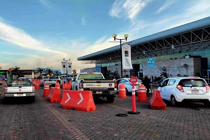 Fallece joven en la Terminal de Autobuses de Morelia