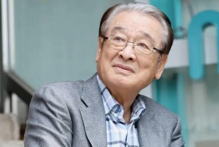 Fallece Lee Soon-jae, leyenda de la actuación de Corea del Sur
