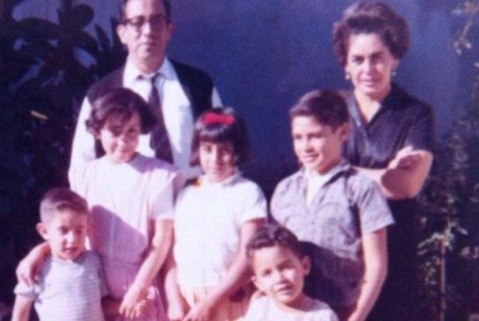 Fallece Luis Gabriel Calderón Hinojosa, hermano del expresidente Felipe Calderón